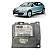 Modulo Airbag Acionado Citroen C4 Pallas 2008 2009 2010 2011 - Imagem 1