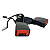 Engate Central Traseiro Chevrolet Montana 1.2 2023 2024 2025 - Imagem 4