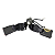 Engate Central Traseiro Chevrolet Montana 1.2 2023 2024 2025 - Imagem 3