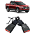 Engate Central Traseiro Chevrolet Montana 1.2 2023 2024 2025 - Imagem 1