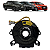 Cinta Hard Disk Airbag GM Montana Tracker Onix 1.0 1.2 2020 - Imagem 1
