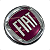 Emblema Dianteiro Fiat Mobi 2016 2017 2018 2019 2020 - Imagem 2