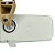 Retrovisor Interno Fiat Mobi Uno 2014 2015 2016 2017 2018 - Imagem 5