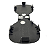 Tapete Porta Copos Chevrolet Montana 2023 2024 2025 - Imagem 3