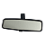 Retrovisor Interno Citroën C3 Peugeot 206 2010 2011 2012 - Imagem 2