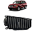 Difusor Ar Central Direito Hyundai Santa Fe 2008 2009 a 2012 - Imagem 1