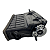 Difusor Ar Central Direito Hyundai Santa Fe 2008 2009 a 2012 - Imagem 4
