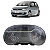 Painel Instrumento Volkswagen Fox 1.6 2010 2011 2012 a 2014 - Imagem 1