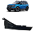 Friso Porta Traseira Esquerda Ford Bronco 2021 2022 a 2024 - Imagem 1