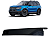 Friso Porta Dianteira Direita Ford Bronco 2021 2022 a 2024 - Imagem 1