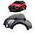 Moldura Inferior Coluna Direção Fiat Pulse 2022 2023 2024 - Imagem 1