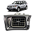 Difusor Ar Esquerdo Subaru Forester 2009 2010 2011 2012 2013 - Imagem 1