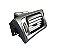Difusor Ar Esquerdo Subaru Forester 2009 2010 2011 2012 2013 - Imagem 2