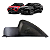 Acabamento Painel Esquerdo Fiat Pulse Fastback 2022 a 2024 - Imagem 1