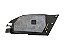 Acabamento Console Jeep Renagade 2018 2019 2020 2021 2022 - Imagem 3