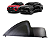 Acabamento Painel Direito Fiat Pulse Fastback 2022 a 2024 - Imagem 1