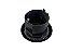 Difusor Ar Central Ford Ka Fiesta 2009 2010 2011 2012 2013 - Imagem 4