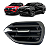 Difusor Ar Esquerdo Fiat Pulse Fastback 2022 2023 2024 2025 - Imagem 1