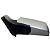 Retrovisor Esquerdo Kia Sportage 2.0 2007 2008 2009 2010 - Imagem 3