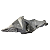Suporte Alternador Land Rover Discovery 4 3.0 2010 2011 - Imagem 2