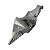Suporte Alternador Land Rover Discovery 4 3.0 2010 2011 - Imagem 4