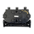 Porta Copos Hyundai Azera 3.3 2008 2009 2010 2011 - Imagem 3