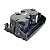 Porta Copos Hyundai Azera 3.3 2008 2009 2010 2011 - Imagem 4