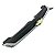 Grade Parachoque GM Onix 1.0 2021 2022 2023 2024 Detalhe - Imagem 3