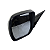Retrovisor Esquerdo Subaru Forester 2.5 2008 2009 C/Detalhe - Imagem 3