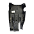 Moldura Coluna Volante Direção Audi Q5 2009 2010 2011 2012 - Imagem 3