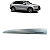 Acabamento Painel Audi Q5 2009 2010 2011 2012 2013 2014 - Imagem 1