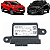 Sensor Estacionamento Fiat Strada Toro 1.3 2021 2022 2023 - Imagem 1
