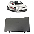 Acabamento Painel Inferior Fiat 500 1.4 2011 2012 2013 2014 - Imagem 1