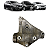 Suporte Compressor Renault Clio Logan Sandero 1.0 2007 - Imagem 1