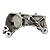 Suporte Alternador Peugeot 208 Citroën C3 Picasso 1.5 1.6 - Imagem 3