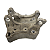 Suporte Alternador Peugeot 208 Citroën C3 Picasso 1.5 1.6 - Imagem 2