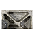 Suporte Alternador Peugeot 208 Citroën C3 Picasso 1.5 1.6 - Imagem 5