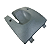 Acabamento Inferior Volante Renault Scenic 1999 2000 2001 - Imagem 2