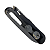 Console Central Porta Copos Fiat 500 2011 2012 2013 2014 - Imagem 4