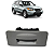 Porta Objetos Painel Hyundai Santa Fe 2009 2010 2011 2012 - Imagem 1