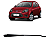 Braço Limpador Esquerdo Ford Ka 2008 2009 2010 a 2013 - Imagem 1