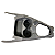 Moldura Console Central Renault Sandero logan 2015 a 2023 - Imagem 3