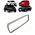 Retrovisor Interno Fiat Uno Fiorino Palio Mobi Strada Siena - Imagem 1