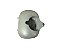 Acabamento Central Teto Renault Scenic 1999 2000 2001 2002 - Imagem 3
