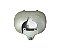 Acabamento Central Teto Renault Scenic 1999 2000 2001 2002 - Imagem 4