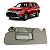 Quebra Sol Esquerdo Mitsubishi Outlander 2014 2015 a 2020 - Imagem 1
