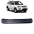 Soleira Externa Traseira Direita Kia Sportage  2005 a 2010 - Imagem 1