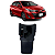 Moldura Alavanca Câmbio Toyota Yaris 1.5 2019 2020 a 2025 - Imagem 1