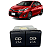 Entrada Dupla Usb Console Toyota Yaris 2019 2020 a 2025 - Imagem 1