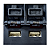 Entrada Dupla Usb Console Toyota Yaris 2019 2020 a 2025 - Imagem 3
